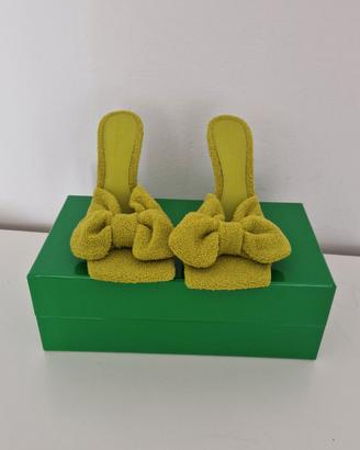 sandali Bottega Veneta 