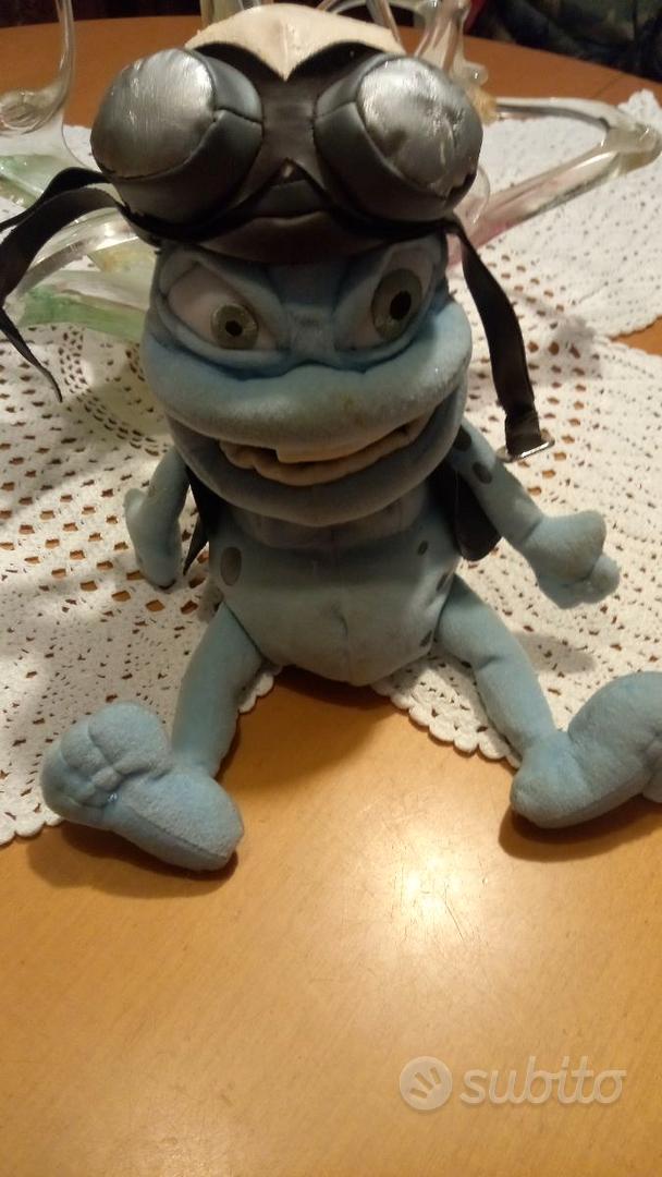 Mascotte pupazzo - Collezionismo In vendita a Rovigo