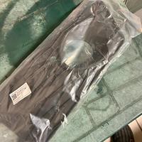 Griglia paraurti anteriore seat leon 1p ( nuova )