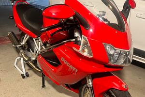 Ducati ST3