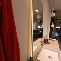 Bagno Qi di Scavolini