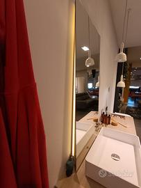 Bagno Qi di Scavolini