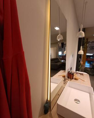 Bagno Qi di Scavolini