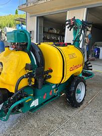 Atomizzatore Cima Blitz 50