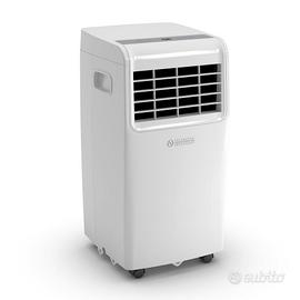 OLIMPIA SPLENDID DOLCECLIMA COMPACT 8 MWS