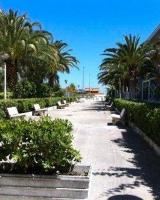 SAN SALVO MARINA 100m DAL MARE