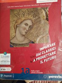 9788839535733 libri usati scuola superiore