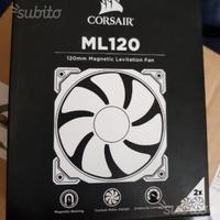 Ventole Corsair ML120