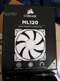 Ventole Corsair ML120