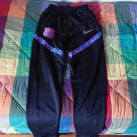 pantaloni barcellona 21/22