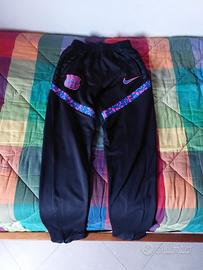 pantaloni barcellona 21/22
