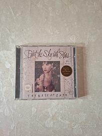 CD the best of Enya Paint the Sky with Stars