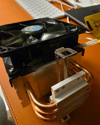 Dissipatore CPU con Ventola Cooler Master 