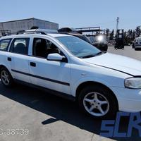 Opel astra g sw t98 1.6 16v 101cv 98-04 ricambi