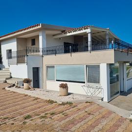 Casa Alessio