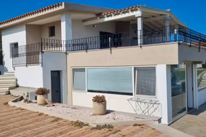 Casa Alessio