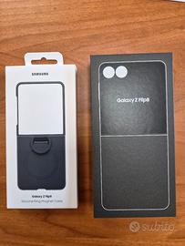 Samsung Galaxy Z Flip 8  