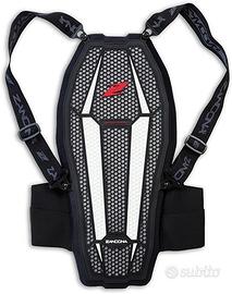 Paraschiena Zandonà Esatech Back Pro X7 – Liv.2