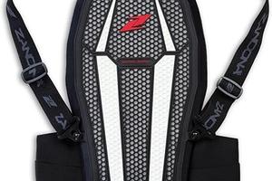 Paraschiena Zandonà Esatech Back Pro X7 – Liv.2