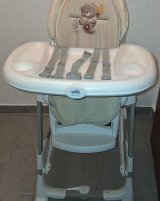 Seggiolone CAM Istante