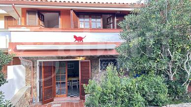 Appartamento con Cortile Privato