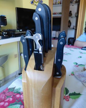 ceppo in legno  puro
