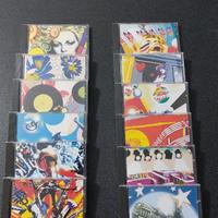 L'Italia del Rock - raccolta 12 cd