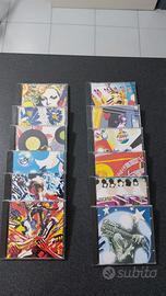L'Italia del Rock - raccolta 12 cd
