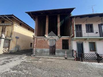 RUSTICO A SAN FRANCESCO AL CAMPO