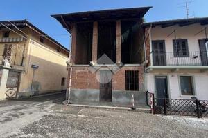 RUSTICO A SAN FRANCESCO AL CAMPO