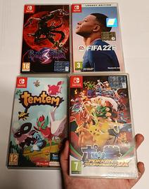 giochi nintendo switch 