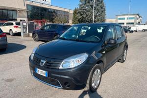 Dacia Sandero 1.2 16V