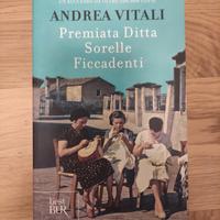Libri di Andrea Vitali