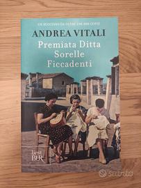 Libri di Andrea Vitali