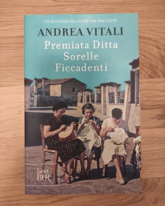 Libri di Andrea Vitali