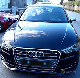 AUDI A3 S3