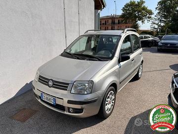 FIAT Panda 1.2 Dynamic OK NEO PATENTATI