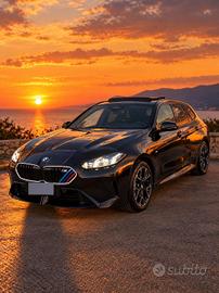 bmw 116 m sport