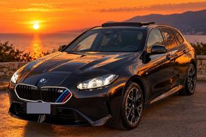 bmw 116 m sport