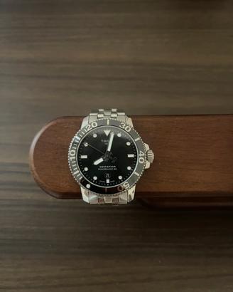 Tissot Seastar 1000 Powermatic 80 43mm