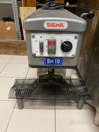 elettrodomestici cucina professionale  