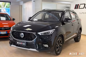 MG ZS (2021-2025) ZS 1.5 VTi-tech Luxury