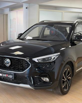 MG ZS (2021-2025) ZS 1.5 VTi-tech Luxury