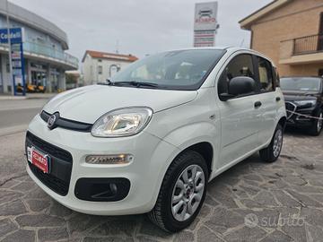 Fiat Panda 0.9 TwinAir Turbo Natural Power Easy