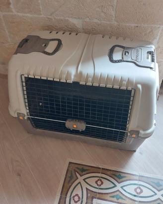 trasportino cani 