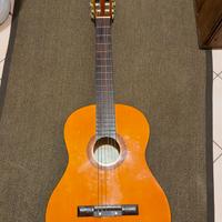 Chitarra Esko CS-10