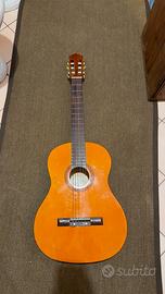Chitarra Esko CS-10