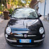 Fiat 500 1.3 Multijet 16V 95 CV Lounge 2011