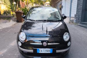 Fiat 500 1.3 Multijet 16V 95 CV Lounge 2011