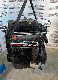 MOTORE VOLKSWAGEN PASSAT 2.0 TDI SIGLA MOTORE BMP